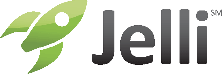 Jelli Logo